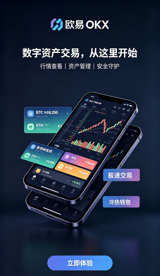 欧交易所app下载 功能演示配图